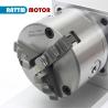 Buy cheap Rotating 4th Axis Planetary Reducer CNC Indexing Head Engraving Machine Accessories from wholesalers