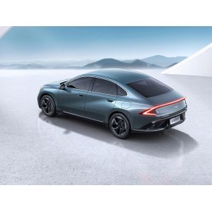 Buy cheap 2024 Wuling Starlight 1.5L Hybrid Energy Vehicles with Lithium Iron Phosphate Battery and 150km Pure Electric Range from wholesalers