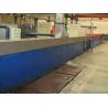 Buy cheap 1900-2000Mpa Spring Wire Tempering Line High Tensile Strength from wholesalers