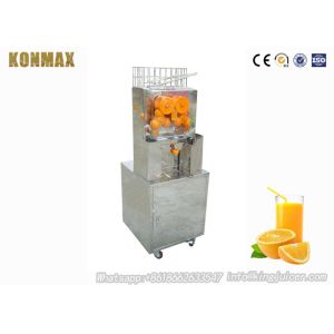 Buy cheap Orange Juice Extractor Machine from wholesalers