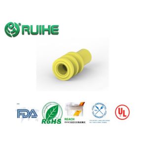 Buy cheap Aging Resistance Custom Liquid Silicone Rubber For Seal Ring from wholesalers