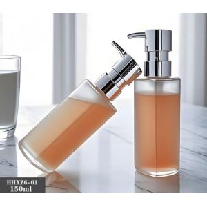 Buy cheap Customized Plastic Bottles Square 150ml PET Bottle product