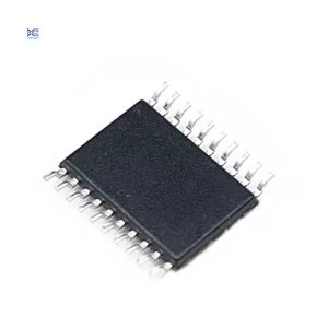 PY32F002AF15P6TU TSSOP-20 32 Bit MCU Microcontroller Chip M0+ Core 4mhz Flash