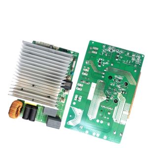 High Quality Clone Service decode MCU Software Reverse design assembly service