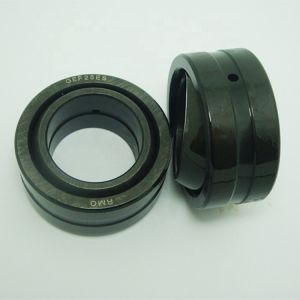 Buy cheap Radial Joint Chrome GCr15 Steel Axial Spherical Plain Bearings from wholesalers