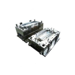 Buy cheap 1.2738 Cold Runner Custom Plastic Injection Molds For ABS Parts Making from wholesalers