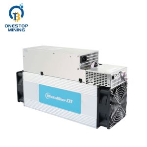 Buy cheap Bitmain Whatsminer D1 48th/S with PSU Mining Machine Blake256r14 Dcr Asic Miner from wholesalers