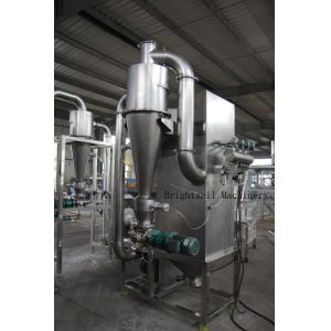 Buy cheap Crystal 50 To 5000kg/H Plc Sugar Powder Making Machine from wholesalers