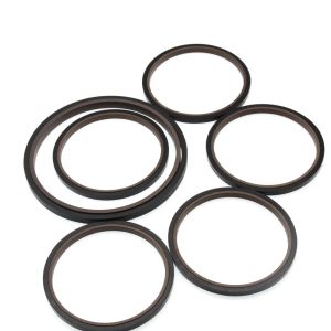 Buy cheap SPN PTFE NBR Excavator Cylinder Rod Seal from wholesalers
