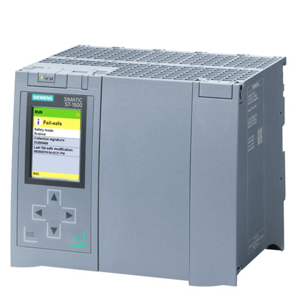 Buy cheap SIEMENS 6ES7516-3UN00-0AB0 PROFINET IRT WITH 2-PORT SWITCH, 2ND INTERFACE, ETHERNET, 3RD INTERFACE, PROFIBUS from wholesalers