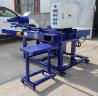 Buy cheap Competitive Scale Weighing Animal Feed Alfalfa Hay Bagging Press Baler for 1kg and 2kg from wholesalers