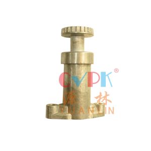 Buy cheap 4W0788 Diesel Fuel Hand Pump Engine For 3306T product