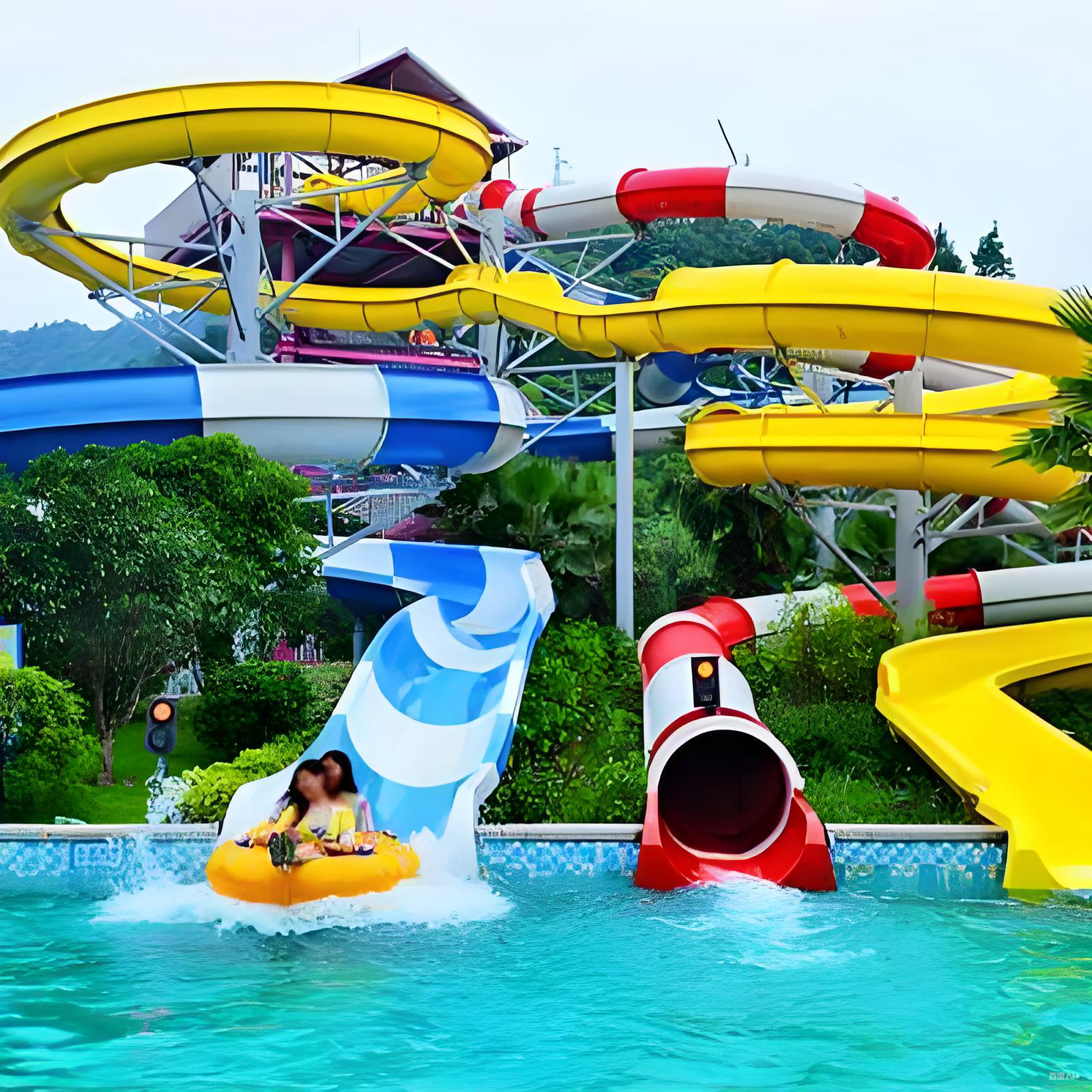 Buy cheap Discover the Perfect Water Park Adventure Status Code 403 Description But Is Refusing to Fulfill It with Aqua Fun Adventure from wholesalers