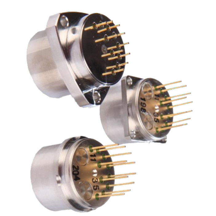 Buy cheap Aerospace Navigation Systems High Precision Accelerometer With Temperature Sensor from wholesalers