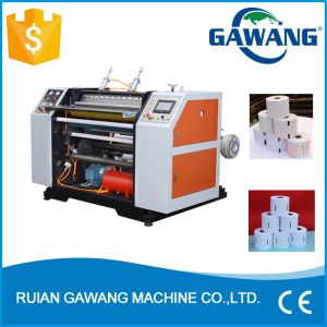 Buy cheap Coreless Film Tickets Roll Splitting Machine from wholesalers