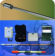 Quality API Downhole MWD LWD Measure While Drilling High accuracy for sale