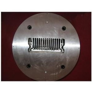 Buy cheap Customized Extrusion Die Makers Aluminum Alloy Extruded High Precision from wholesalers