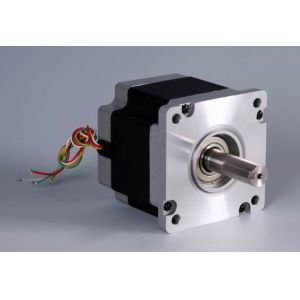 Buy cheap 57mm 2 phase stepper motor J57HB51-03 from wholesalers