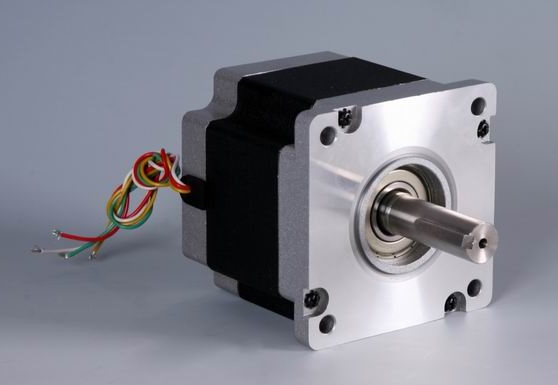 Quality 57mm 1.8Degree Enhanced Hybrid stepper motor J57HB51-03 for sale