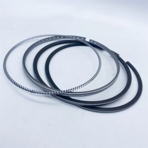 Buy cheap Mitsubishi 4D34 6D34 Engine Piston Ring Set ME996442 Cast Iron from wholesalers