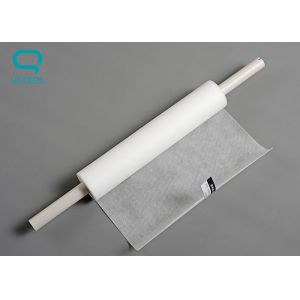 High Strength SMT Consumables Clean Stencil Wiper Roll Anti Tear