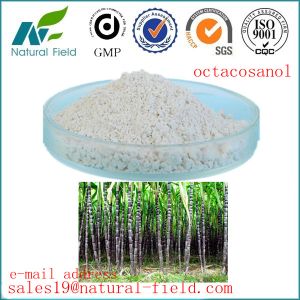 Buy cheap GMP ISO octacosanol extract from wholesalers