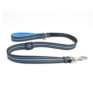 Buy cheap Pet Leashes Heavy Duty Retractable Nylon Dog Portable Comfortable Reflective from wholesalers