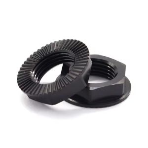 Customized High Precision Services Anodized Aluminum CNC Machine Parts CNC