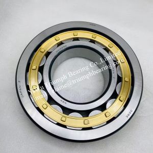 Buy cheap NSK Cylindrical roller bearings, single row  NU328EM  ,  NU324EM from wholesalers
