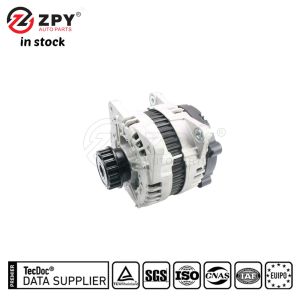Buy cheap ZPY Auto Engine Alternator 070903024B For VW Touareg from wholesalers