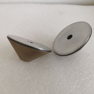 Buy cheap Diamond Grinding Wheel For Grinding Rearview Mirror from wholesalers