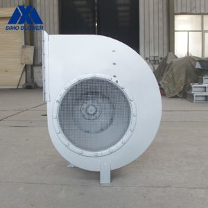 Buy cheap Industrial Anti Explosion 660V Boiler Id Fan from wholesalers