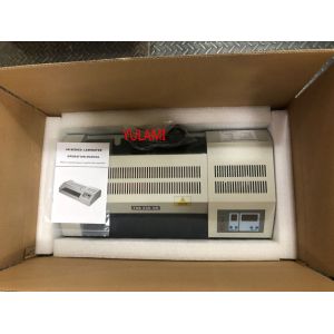 Buy cheap metal FGK330-6R/FGK450-6R six/6 rollers laminator machine six/6 rollers  laminating machine from wholesalers