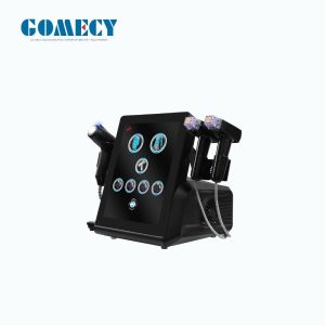 Revolutionary 3 in 1 Morpheus8 Microneedle RF Machine for Safe and Effective