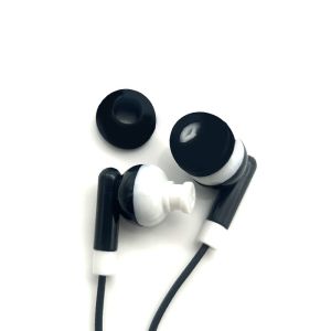 Buy cheap Sporting Earphones Heavy Bass Volume Control and Eco-Friendly Wired In-ear Headphones for Fitness from wholesalers