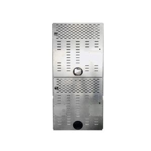 Buy cheap Fully Automatic Commercial Coin Operated Laundry Machine With 220/380/415V from wholesalers