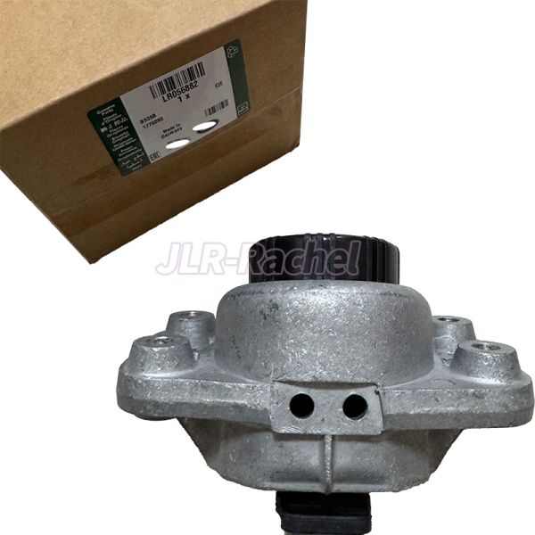 Auto Spare Parts Engine Motor Car Rubber Mount for Range Rover LR056882 Other Engine Motor Mount Land Rover