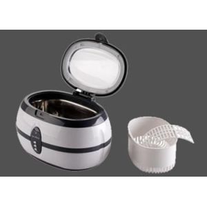 Buy cheap Q-Switched ND YAG Gray Tattoo Removal Laser Machines Digital Ultrsonic Cleaner from wholesalers