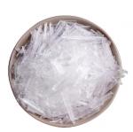 Buy cheap 99% Menthol Powder Natural Menthol Crystal Cosmetic Grade from wholesalers