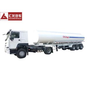 China Perolo Type Fuel Tank Trailer Cost Effective 500mm Manhole Cover For Oil Storage on sale