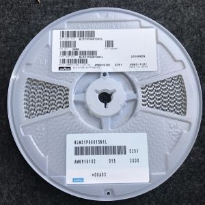 Buy cheap BLM31PG601SN1L 600V/3A Power Inductor with Low 16mΩ DCR High Current Superior Noise Suppression Wide -55°C to +150°C Range AEC-Q200 Grade 1 Advanced Material Stable for Auto and Industrial Use from wholesalers