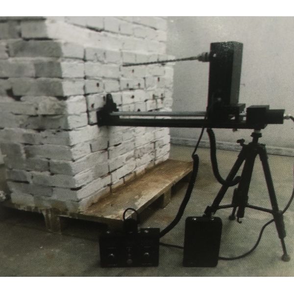 Buy cheap Low Noise Drilling Wall Emergency Rescue Equipment Adjustable Rotate Speed from wholesalers