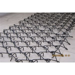 Buy cheap 1.8m Width Drag Chain Harrow 2m Length Lawn Chain Pasture Harrow from wholesalers