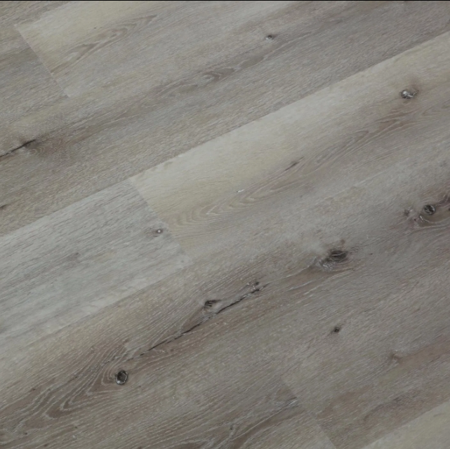 China SPC Floor Tiles DIY Installation Easy Maintenance And Anti-Slip Features For A Hassle-Free Flooring Solution on sale