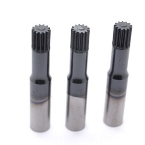 Buy cheap Tungsten Carbide Punch Pin with TiN Coating for Long Mould Life and High Toughness in Industrial Field from wholesalers