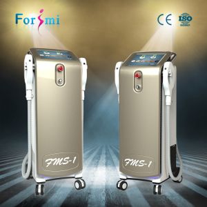 Buy cheap IPL RF Laser Hair Removal And Skin Rejuvenation SHR Equipment from wholesalers