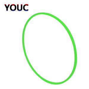 Buy cheap TPU N4W Nylon Gasket Seal 120x114x3mm  Standard Size O Ring Backing Ring from wholesalers