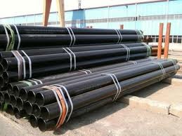 Buy cheap HFW Steel Pipes for constructures from wholesalers