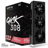 Buy cheap RX6650xt 8GB GPU Graphics Card GDDR6 128 Bits DP HDMI Gaming PC Video Card product