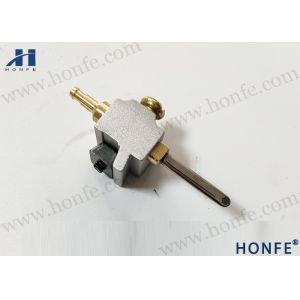 Buy cheap PICANOL RELAY NOZZLE BE152727/BE153643 FOR DELTA/OMNI MACHINE from wholesalers